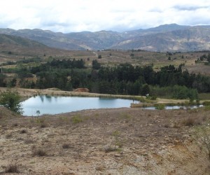 Boyacá landscapes  (Source: Uff.Travel)